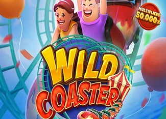 PG Soft wild-coaster.webp